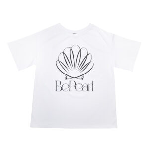 Classic White T - shirt