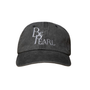 Be Pearl Cap Grey