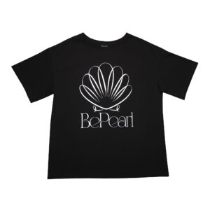 Classic Black T - shirt