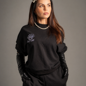 BE PEARL |NOIR SET