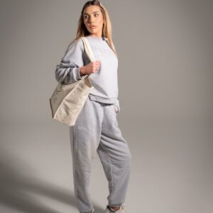 BE PEARL| SOFT ASH SET